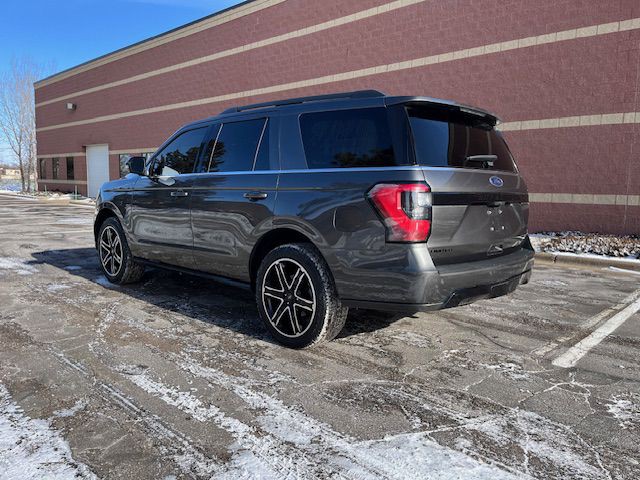 2021 Ford Expedition Image 6