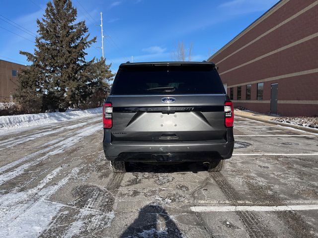 2021 Ford Expedition Image 7