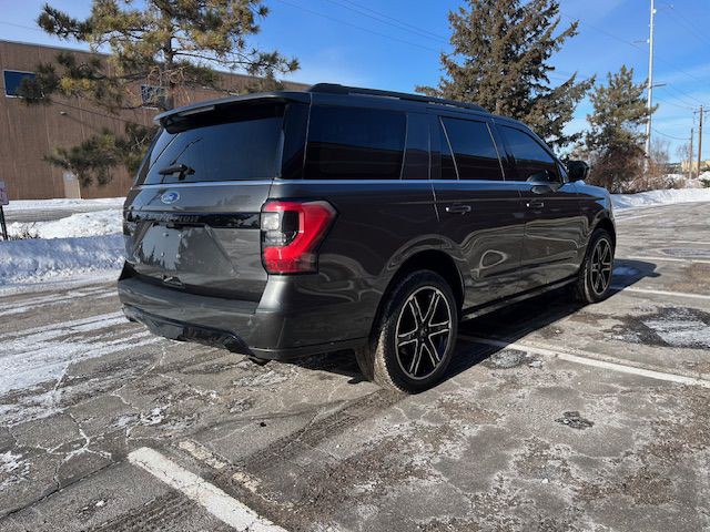 2021 Ford Expedition Image 8