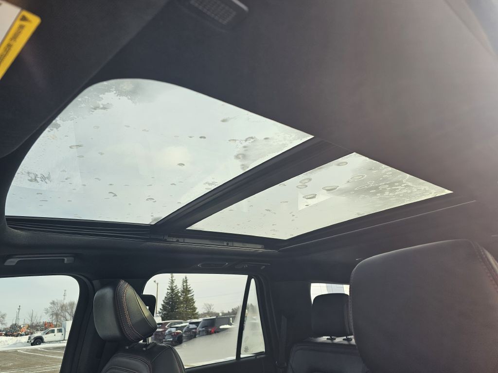 2021 Ford Expedition Image 9