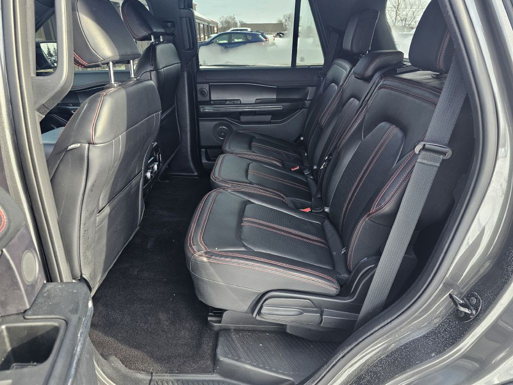 2021 Ford Expedition Image 11