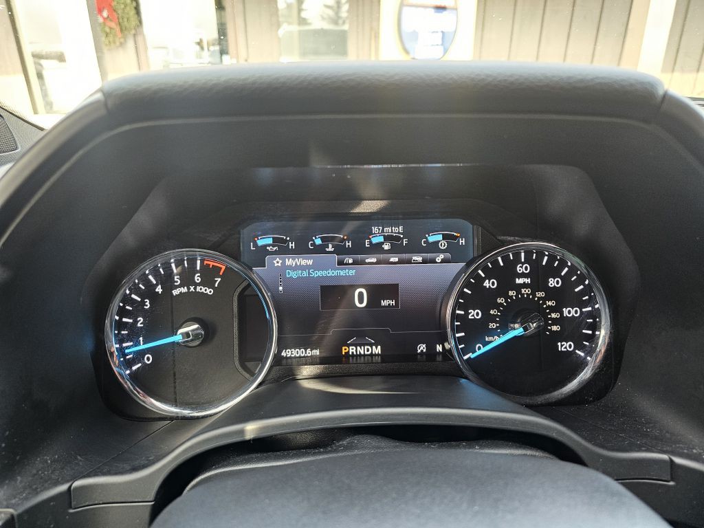 2021 Ford Expedition Image 13