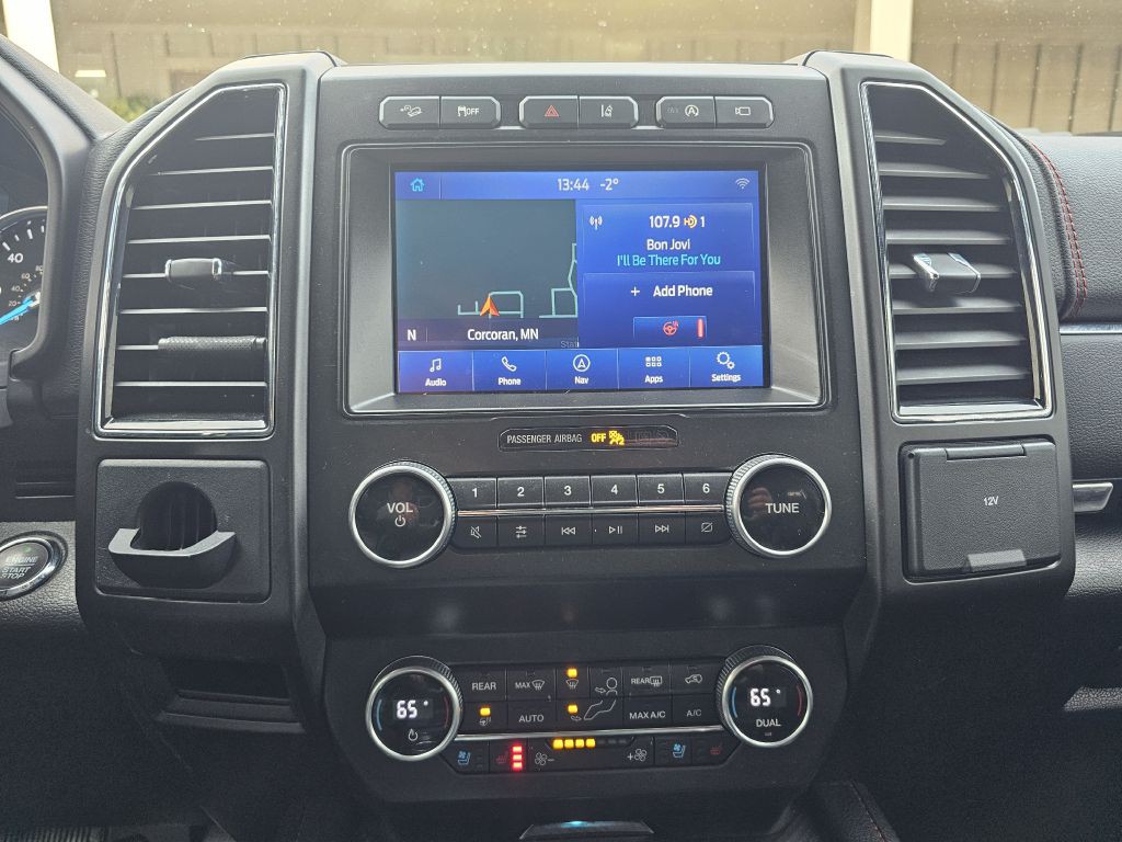 2021 Ford Expedition Image 14