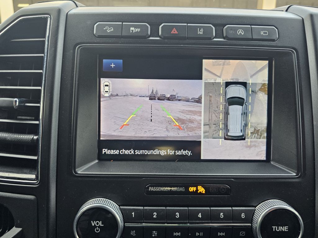 2021 Ford Expedition Image 15