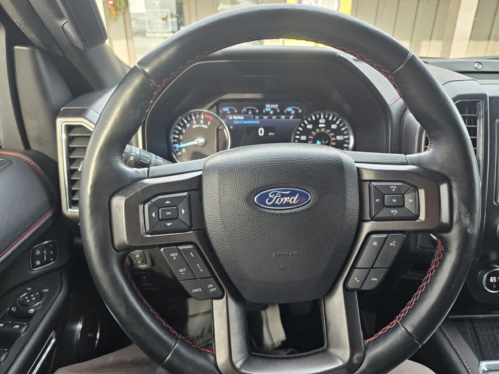 2021 Ford Expedition Image 16