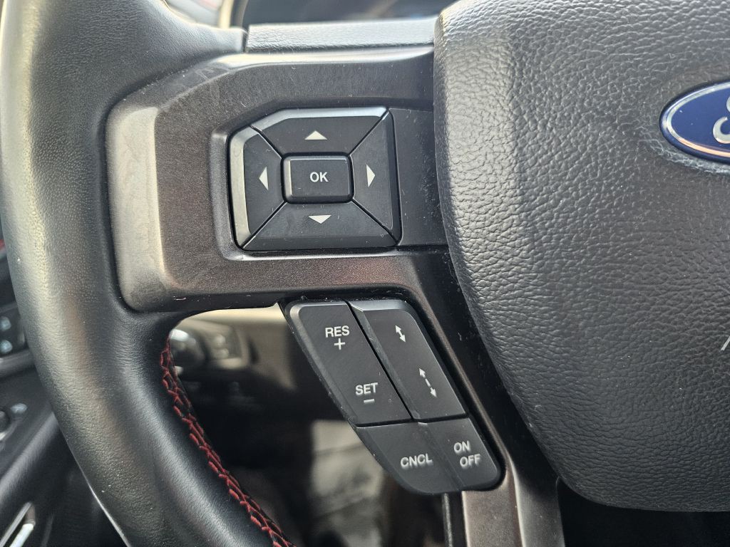 2021 Ford Expedition Image 17