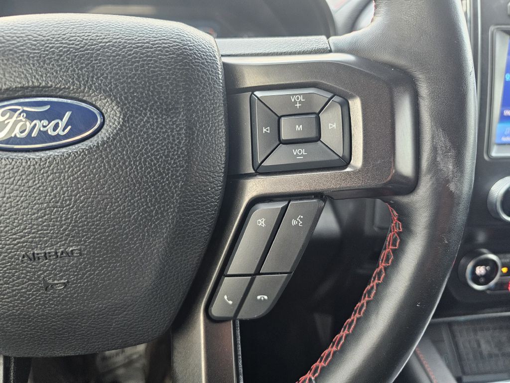 2021 Ford Expedition Image 18