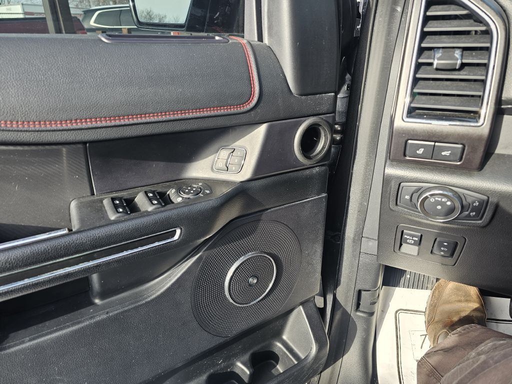 2021 Ford Expedition Image 19
