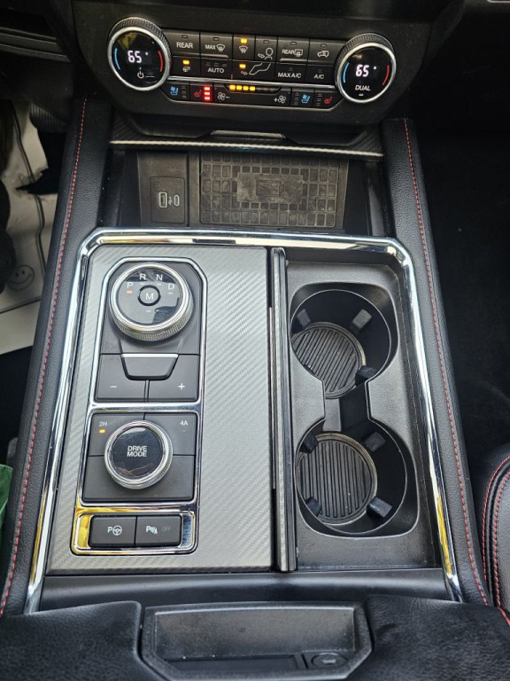 2021 Ford Expedition Image 20