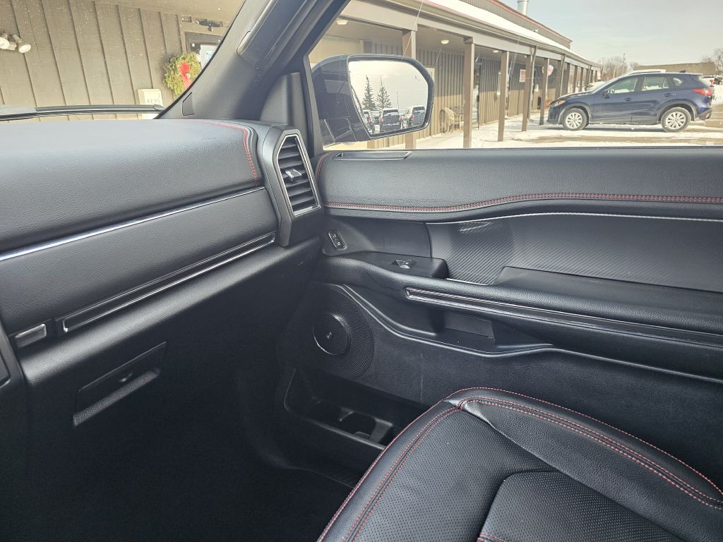2021 Ford Expedition Image 21