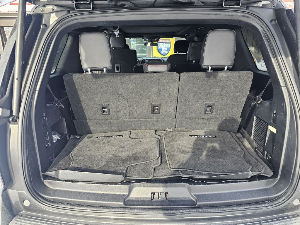 2021 Ford Expedition Image 22