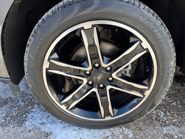 2021 Ford Expedition Image 23