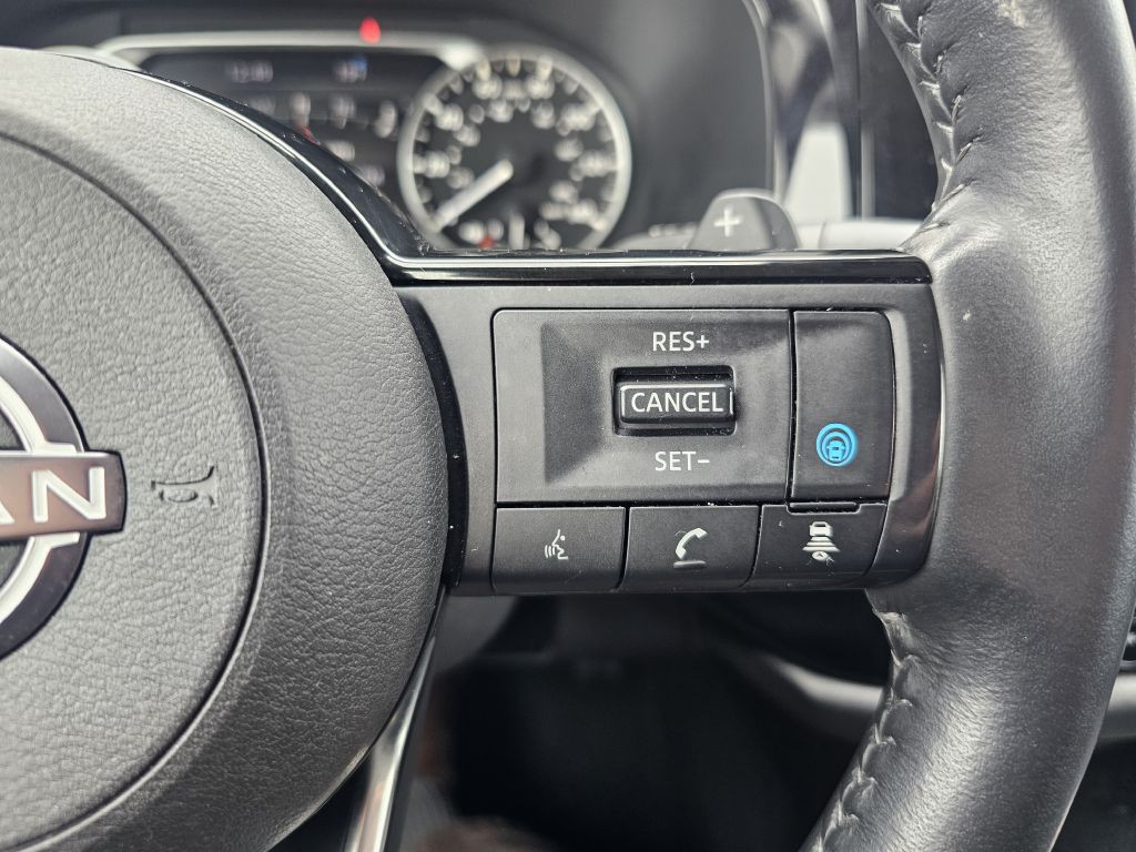 2023 Nissan Pathfinder Image 19