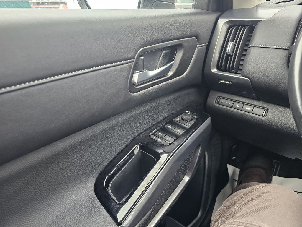 2023 Nissan Pathfinder Image 20