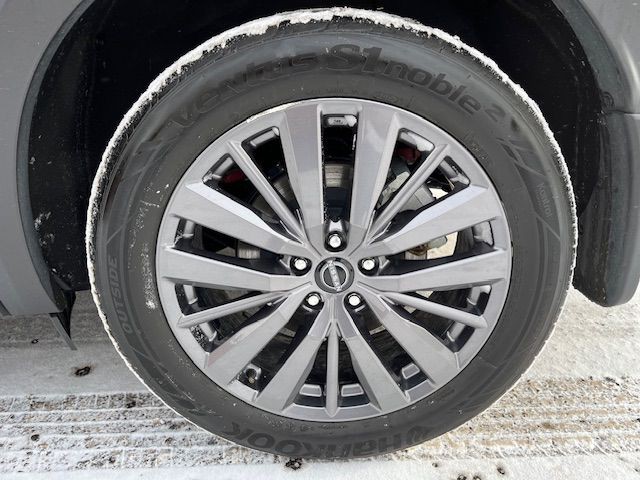 2023 Nissan Pathfinder Image 24