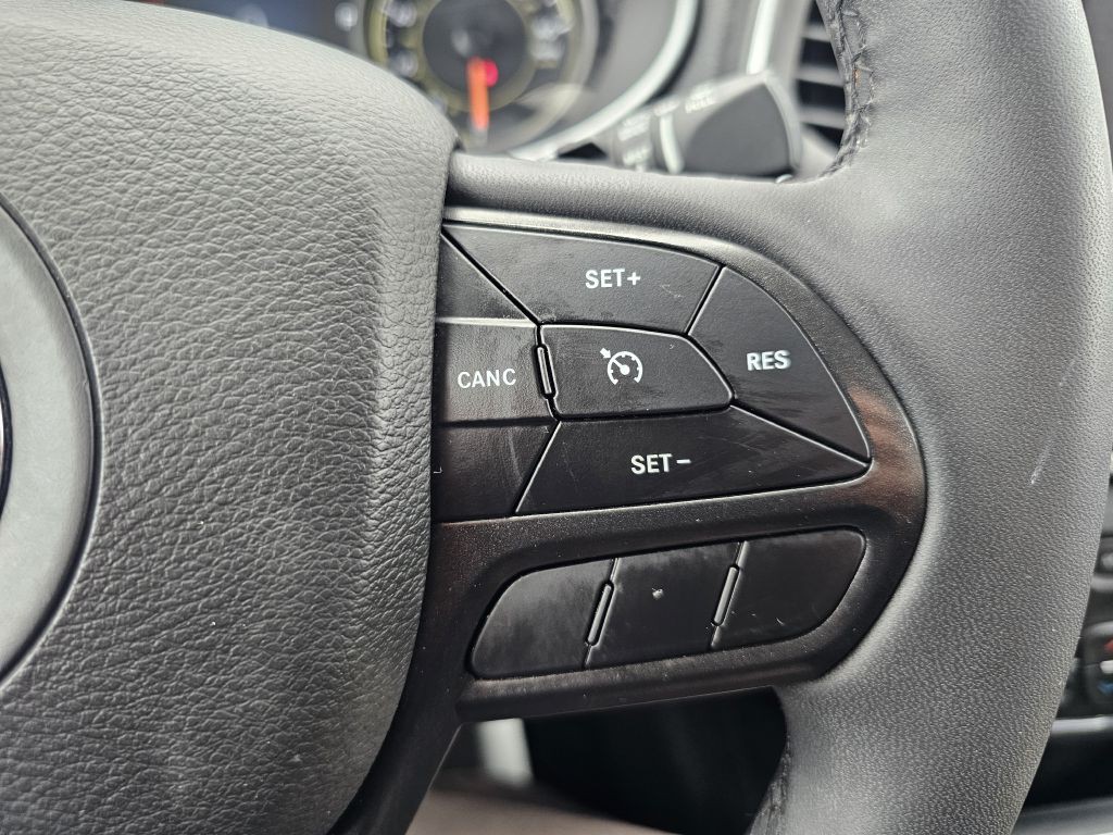 2022 Jeep Cherokee Image 18