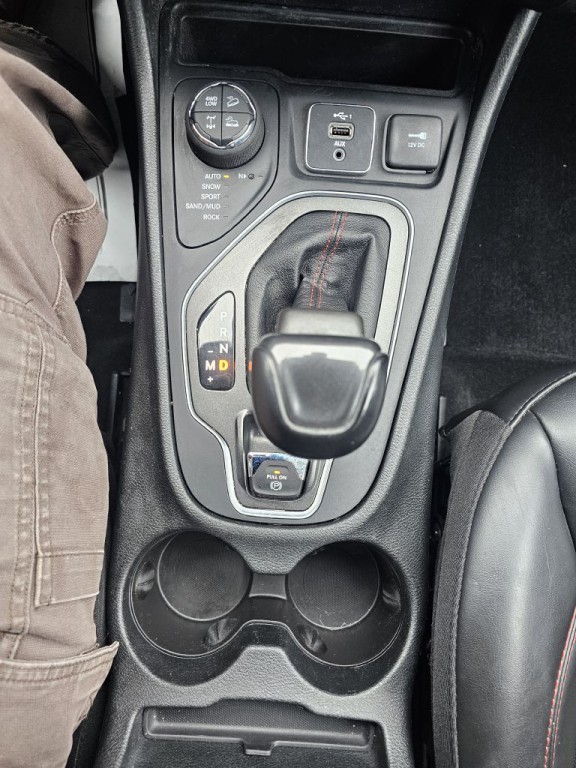 2022 Jeep Cherokee Image 20