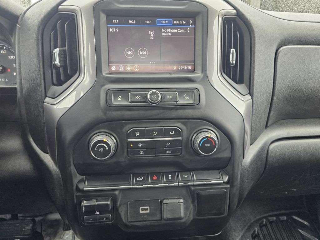 2020 Chevrolet Silverado 1500 Image 15