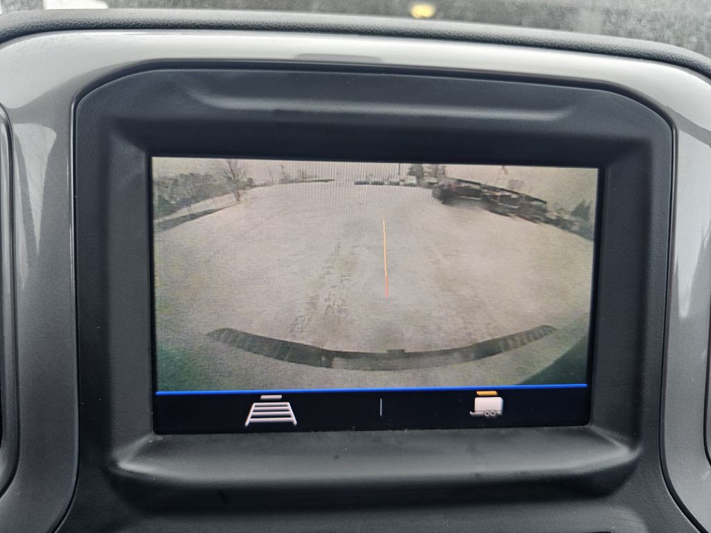 2020 Chevrolet Silverado 1500 Image 16