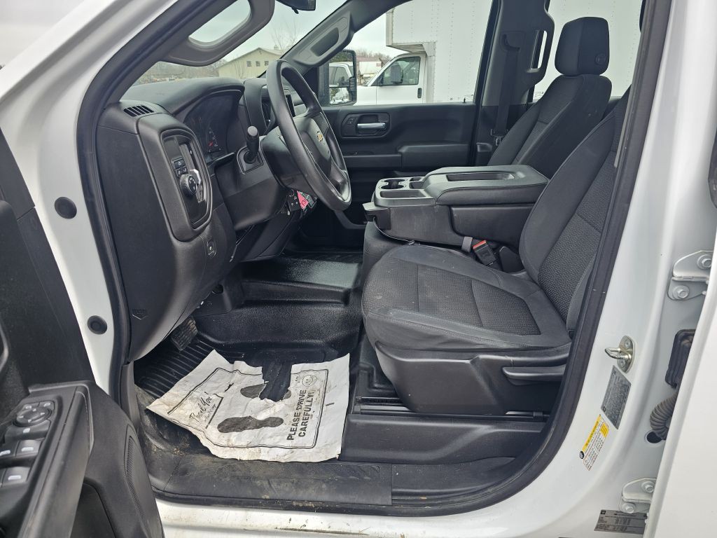 2020 Chevrolet Silverado 1500 Image 9