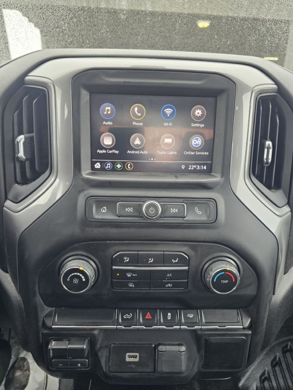 2020 Chevrolet Silverado 1500 Image 13