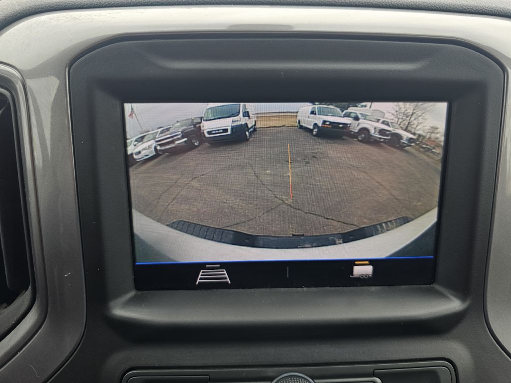 2020 Chevrolet Silverado 1500 Image 14