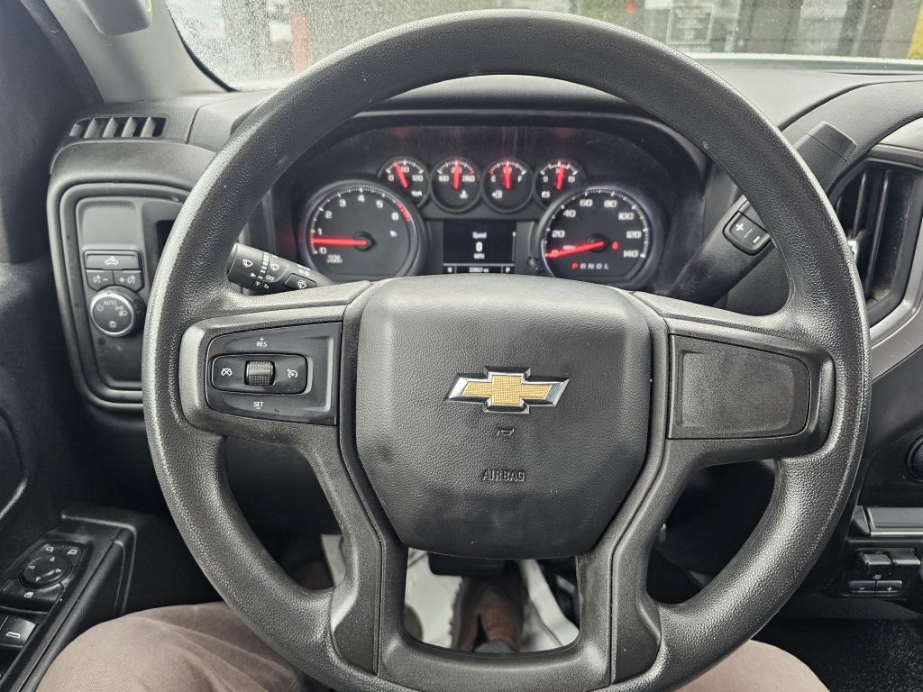 2020 Chevrolet Silverado 1500 Image 16