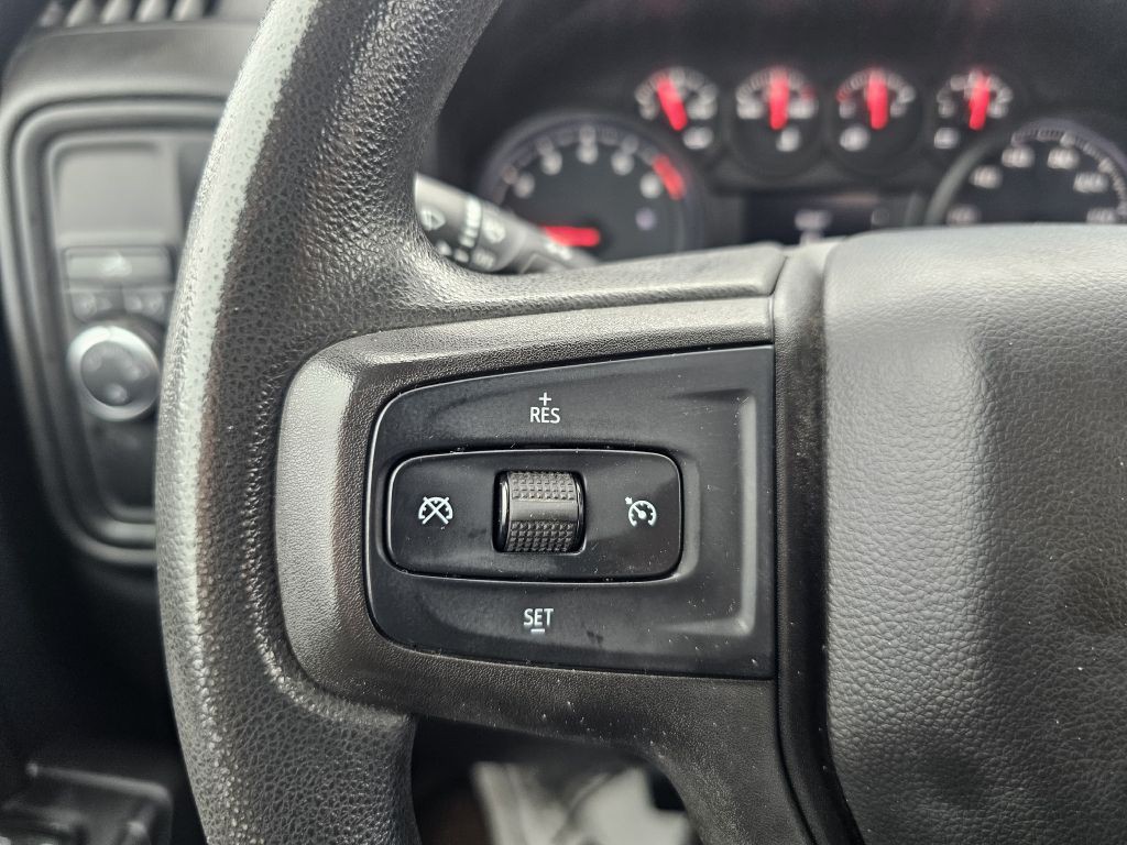 2020 Chevrolet Silverado 1500 Image 17