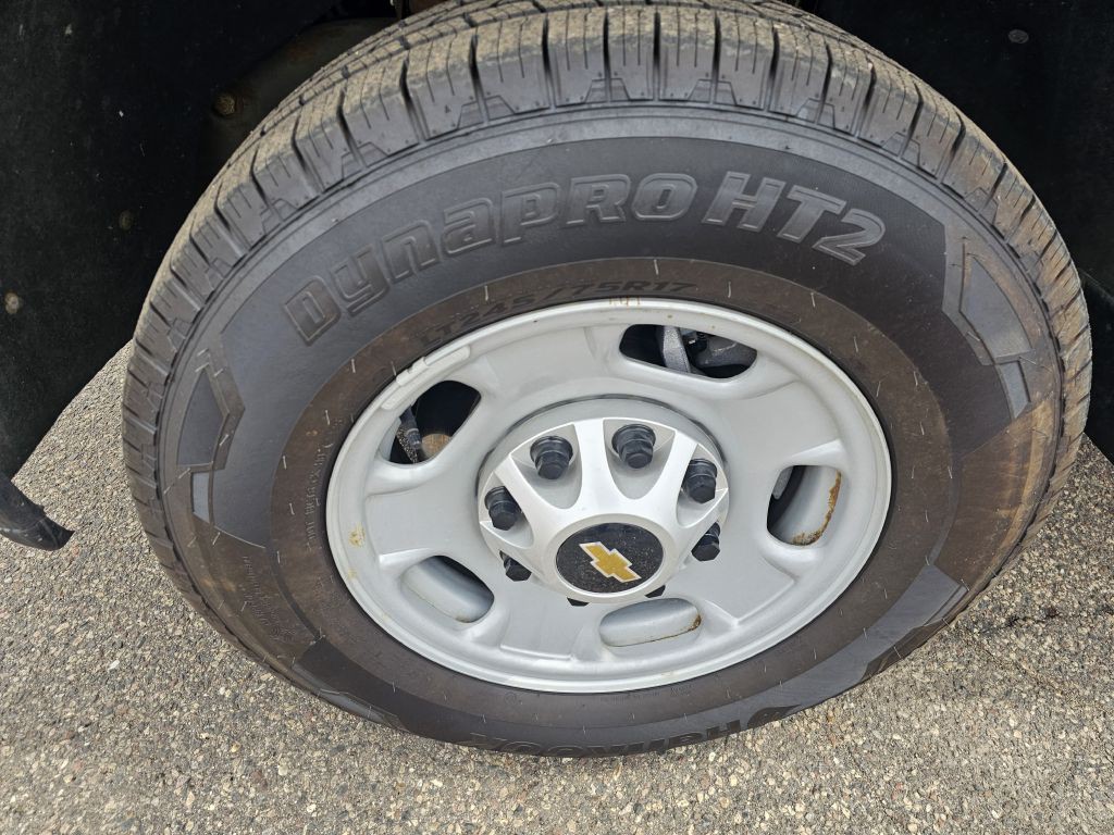 2020 Chevrolet Silverado 1500 Image 21