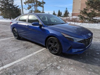 Image for 2023 Hyundai Elantra SEL ID: 7159097