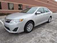 Image for 2014 Toyota Camry LE ID: 7160834