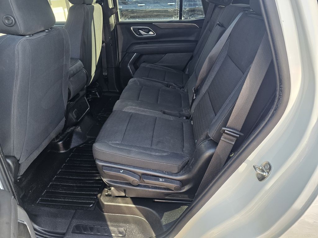 2021 Chevrolet Tahoe Image 10