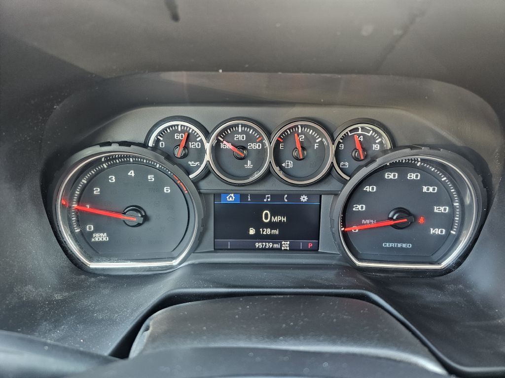 2021 Chevrolet Tahoe Image 12