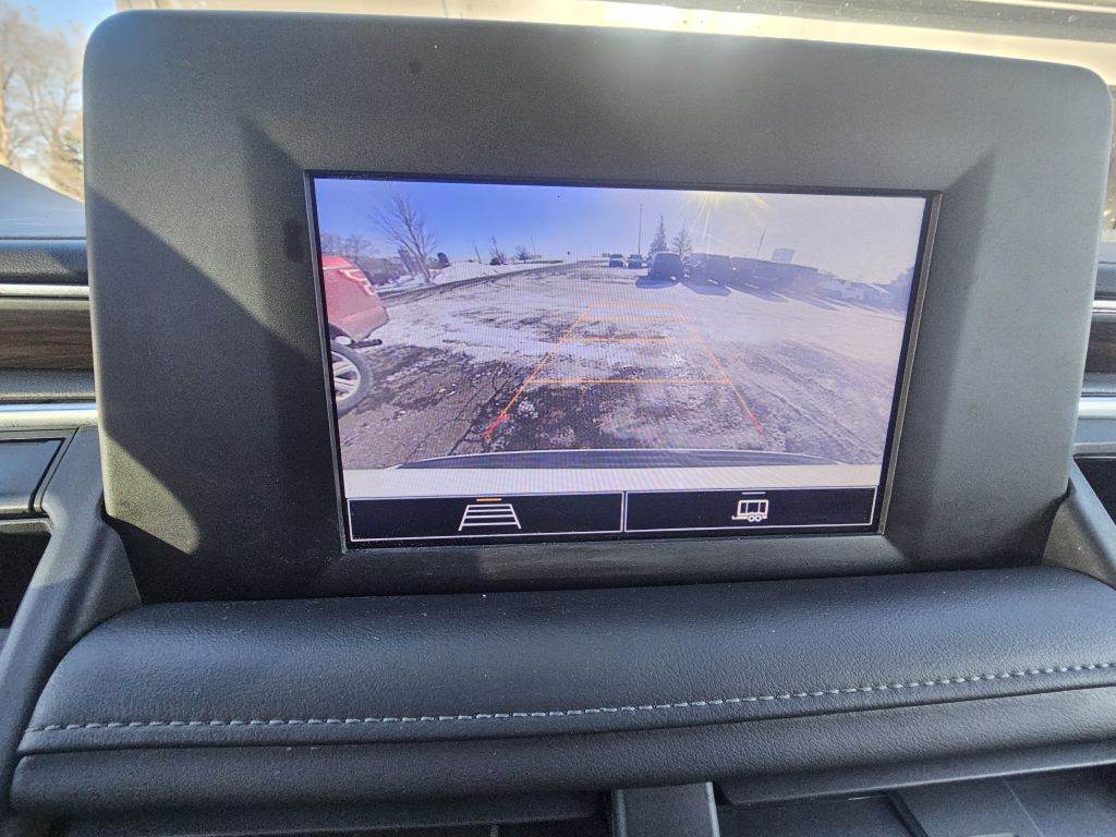 2021 Chevrolet Tahoe Image 14