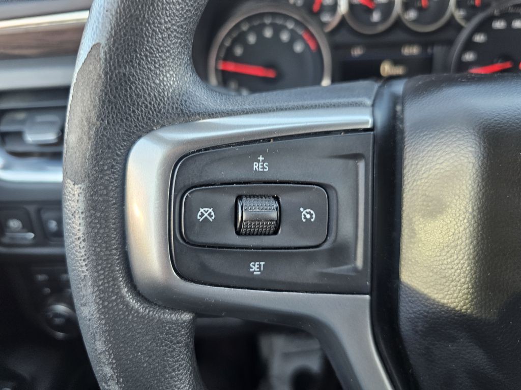 2021 Chevrolet Tahoe Image 17