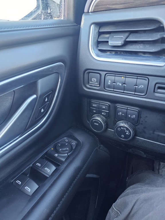 2021 Chevrolet Tahoe Image 19