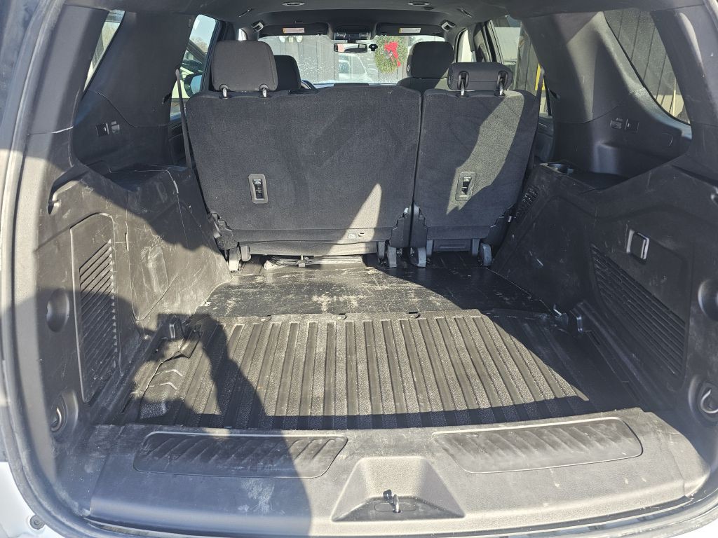 2021 Chevrolet Tahoe Image 22