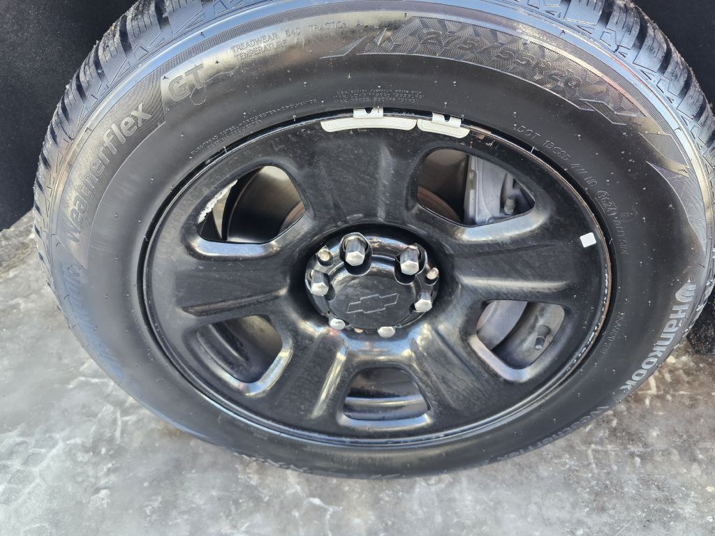 2021 Chevrolet Tahoe Image 23