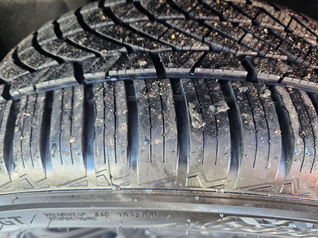 2021 Chevrolet Tahoe Image 24