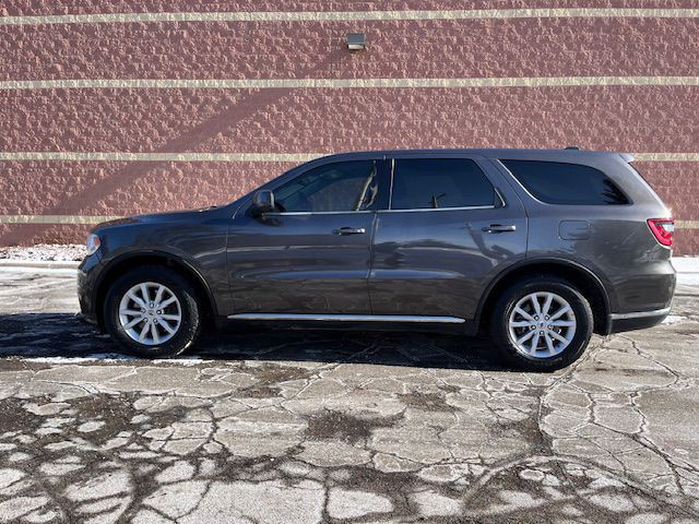 2020 Dodge Durango Image 2