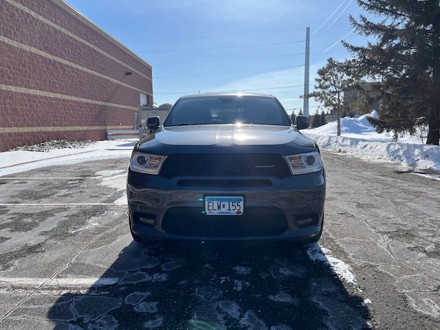 2020 Dodge Durango Image 3