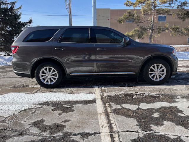 2020 Dodge Durango Image 5