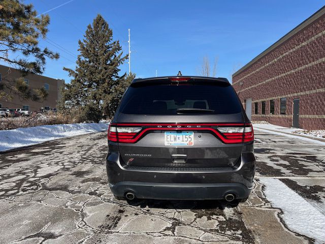 2020 Dodge Durango Image 7