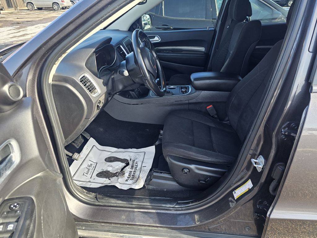 2020 Dodge Durango Image 9