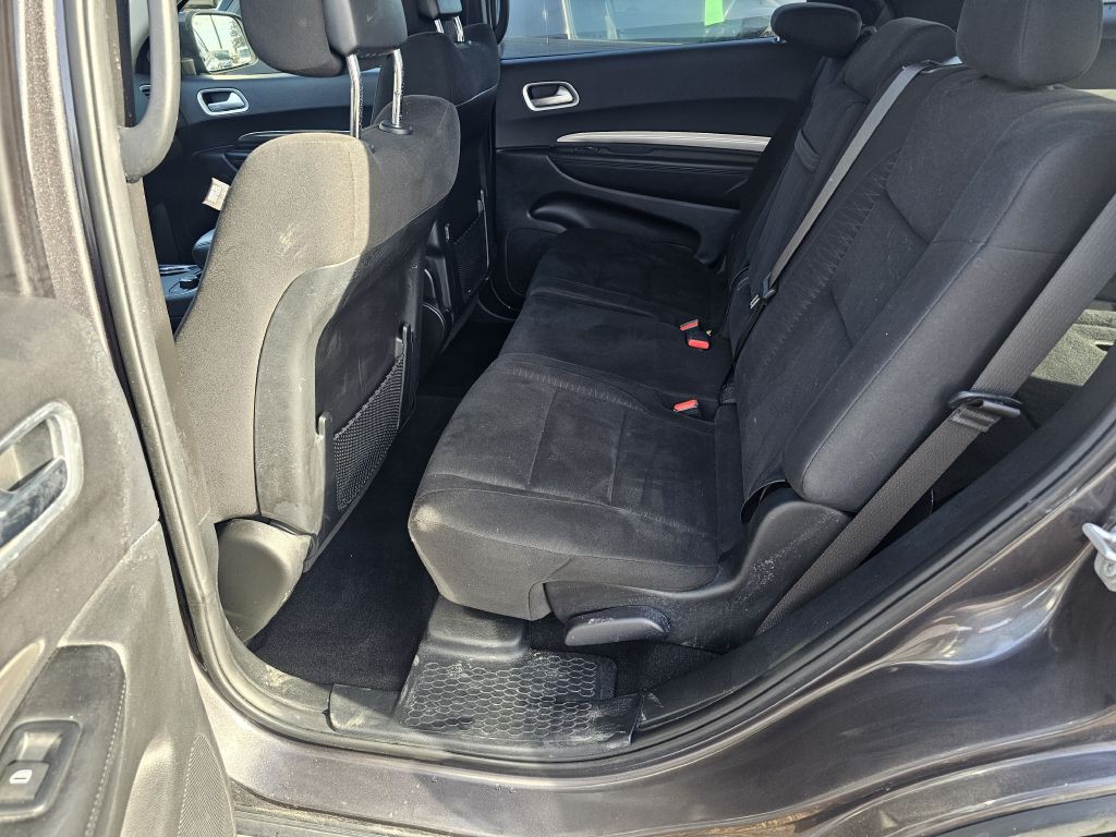 2020 Dodge Durango Image 10