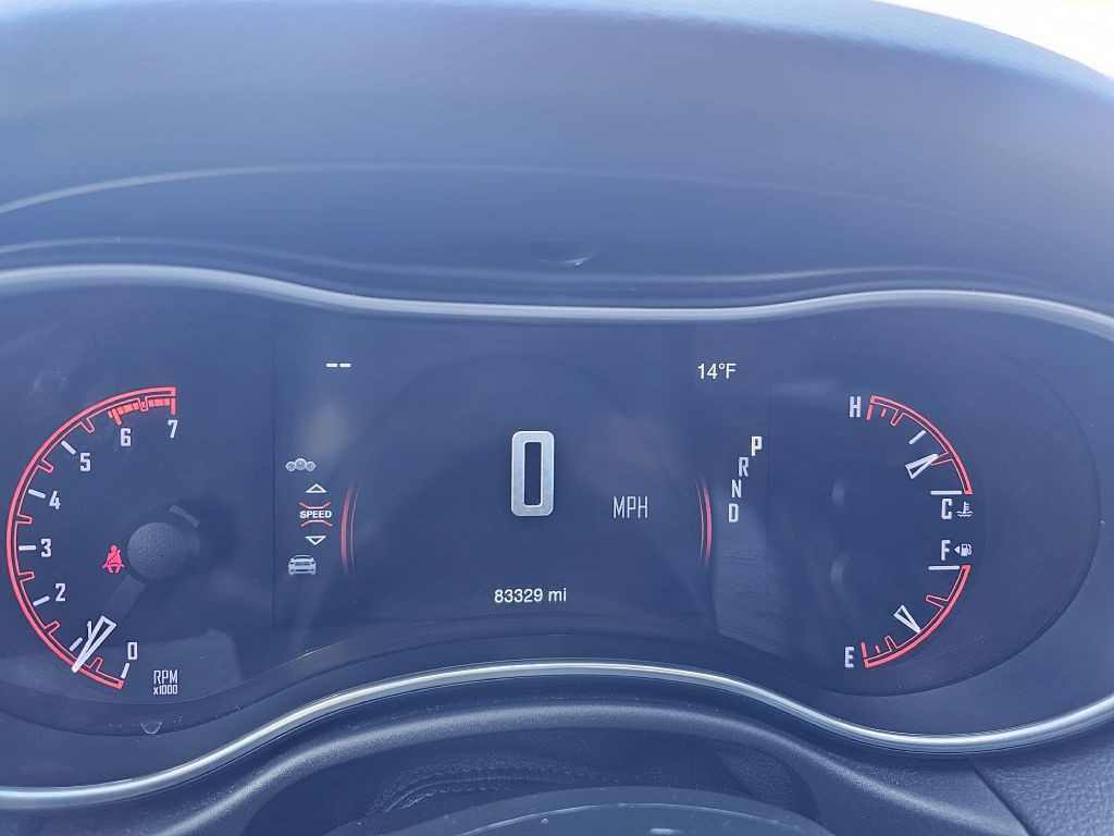 2020 Dodge Durango Image 11