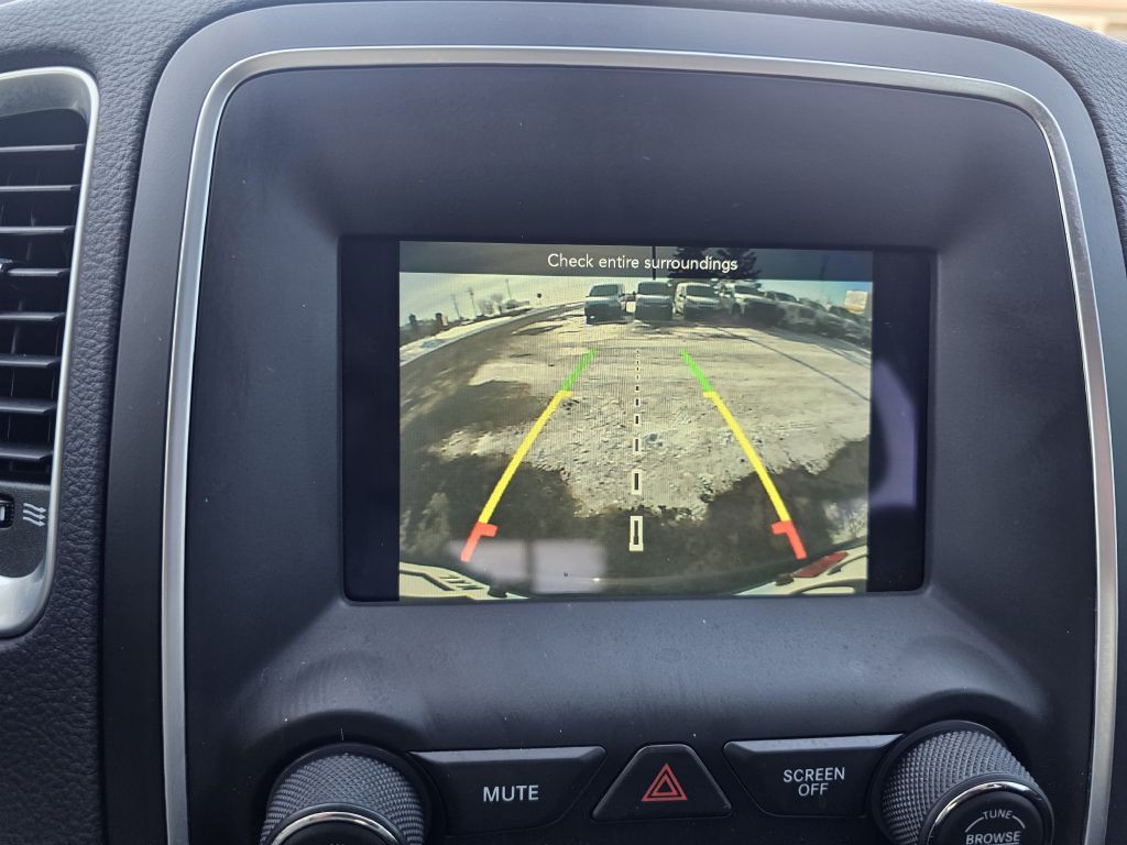 2020 Dodge Durango Image 13