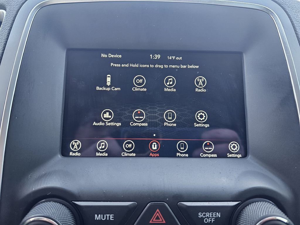 2020 Dodge Durango Image 14