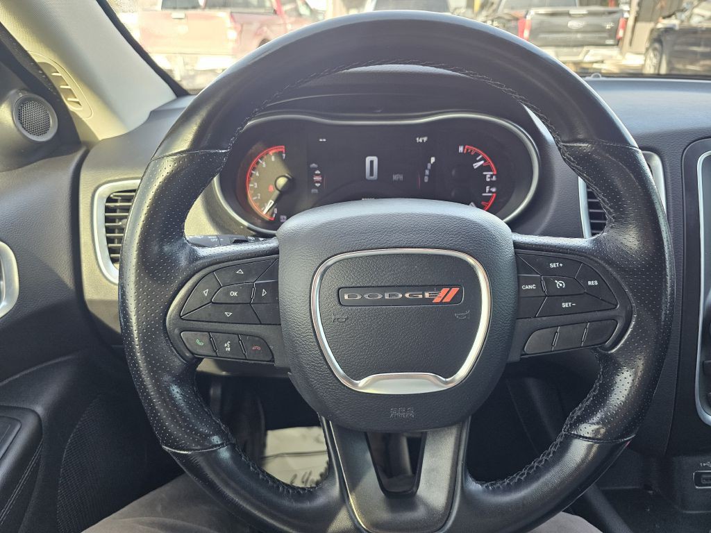2020 Dodge Durango Image 15