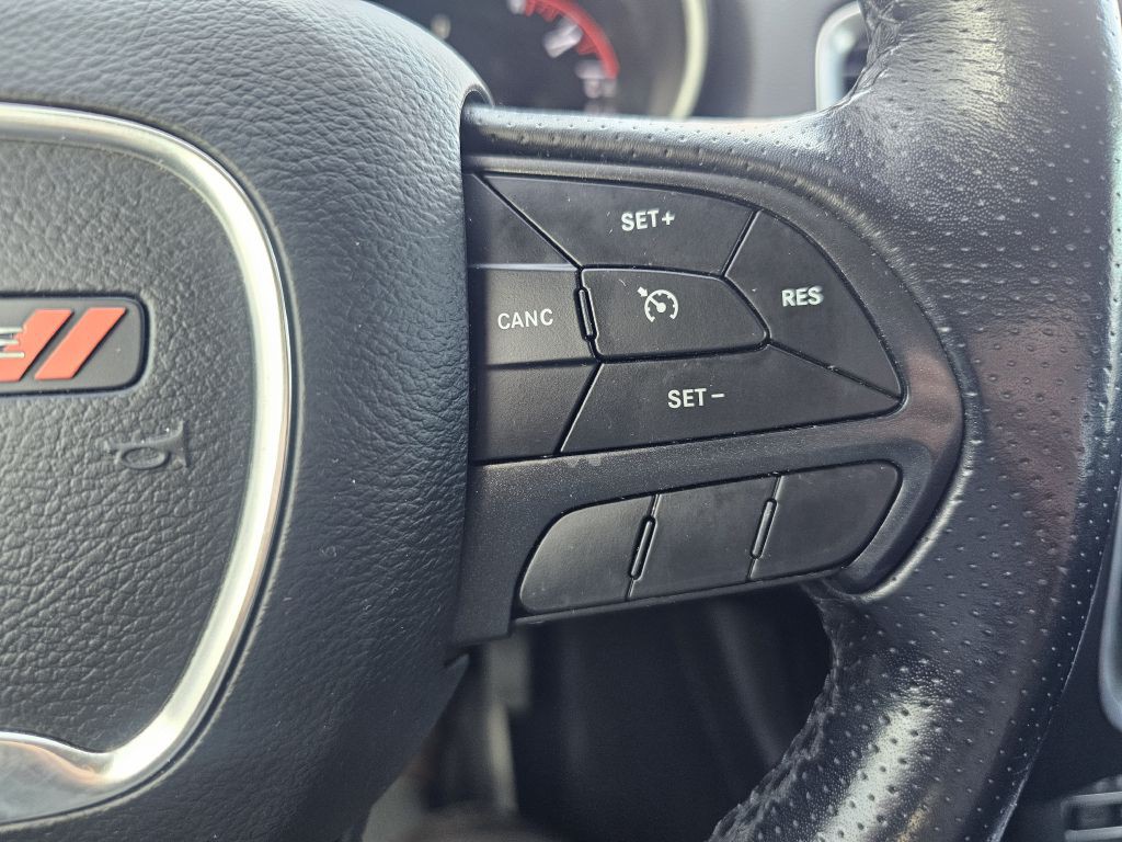 2020 Dodge Durango Image 17